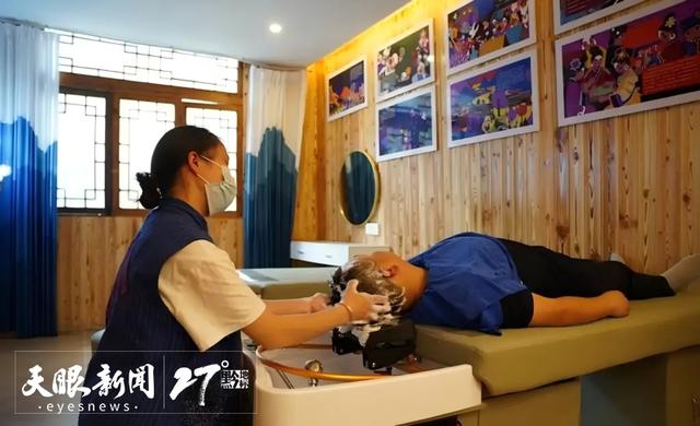 贵州旅游大家谈丨贵财现代康旅产业学院副院长王超：告别浅尝辄止，让康养旅游走得更远