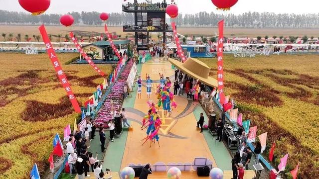 国庆节假期，辽宁迎来新一轮旅游消费热潮