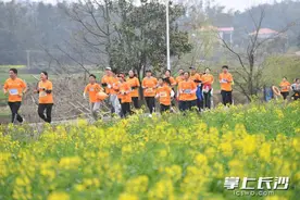 好吃又好玩，本周五茶亭花海文化艺术节等你来图片