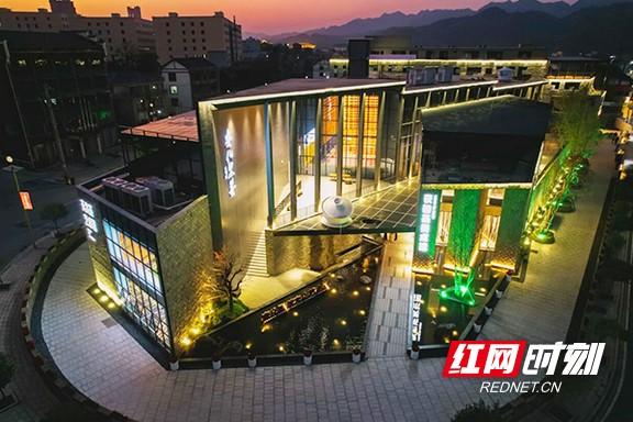 “益”起出发！益阳这5条旅游线路，承包你的精彩旅程