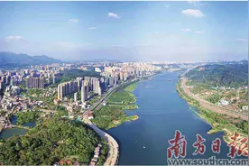 博罗：工业发展撑起县域经济图片