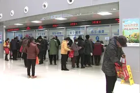 近期崇明医院呼吸道症状就医人数增多，专家建议……图片