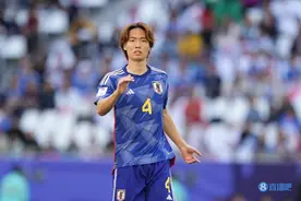 板仓滉：输球是我的责任，我不配为日本队出场图片