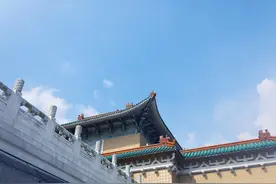 文物损毁、高清资料图外流，台北故宫博物院称将检讨改进图片