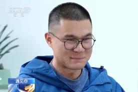 “我也是有妈妈的人了……”图片