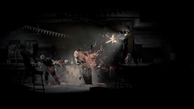 类银河恶魔城生存恐怖游戏《银松镇》公布