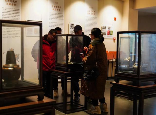 码住！双流免费好去处+1！