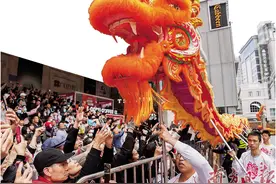 广府庙会十四载 孕育广州“新乡愁”图片