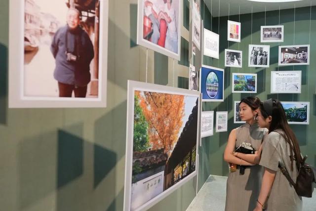 立秋时节，北京市属公园八月看展清单新鲜出炉！