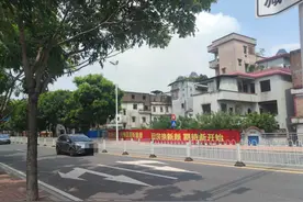 300亿元大改造！广州中心城区最大旧改项目首批交付，有村民担心安置费问题图片