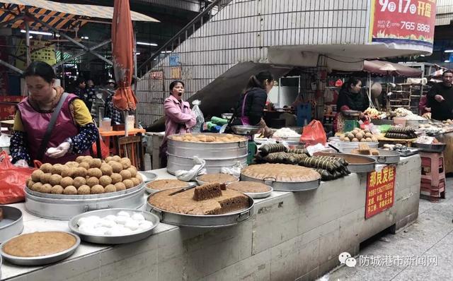 防城港短剧式旅行路线：48小时解锁《人间烟火图鉴》