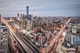 金监总局36地局长画像：“70后”为主力军，博士占比超50%图片