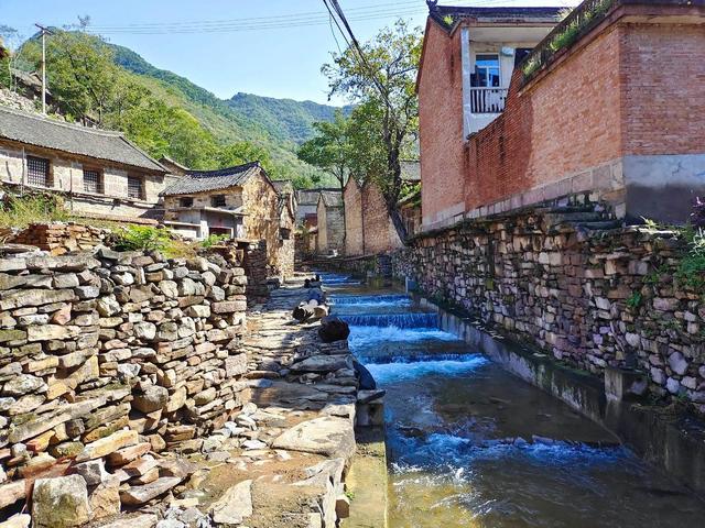 免费又好逛！郑州周边自驾必打卡的宝藏地都在这→