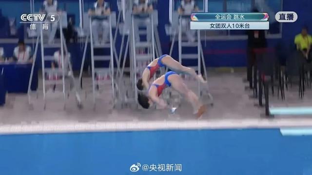 热搜第一！全红婵传来喜讯