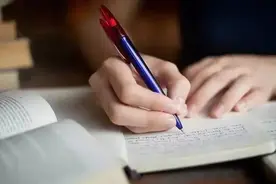 老俞闲话｜成长为勤奋、好奇而有作为的人图片