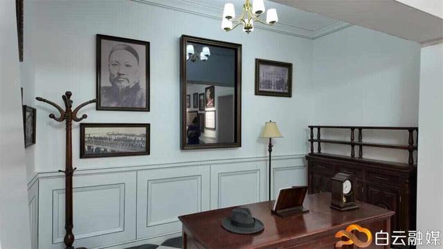 国内首个！一秒穿越回民国，就在广州