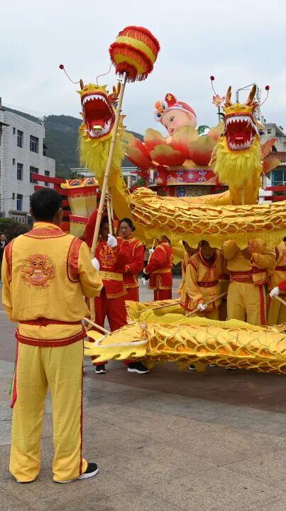 【冬季暖阳 凉山不凉】艺术 美食 年味一站式打卡～玩足三个月