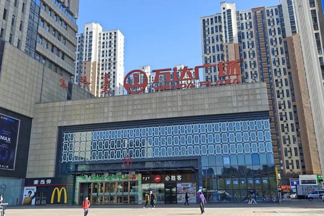 在呼和浩特过年到底有多好玩？看完你就知道了