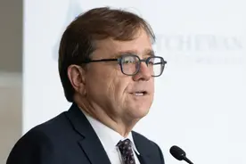应对特朗普关税威胁，加自然资源部长：美国很难找到加拿大关键矿产资源替代品图片