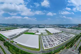 冲刺全国20强！河南发文支持郑州经开区，背后有何深意？图片