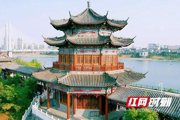 “益”起出发！益阳这5条旅游线路，承包你的精彩旅程
