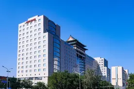京东科技大厦联合多家企业发起人工智能创新联盟图片