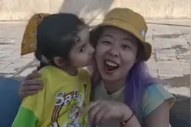 中国旅游博主在叙利亚拍下感人画面：因为是中国人，得到了最多的善意和爱视频封面