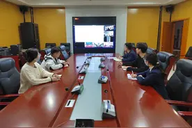 枣庄薛城：推行租赁土地办理审批手续 助力工业项目开工建设图片