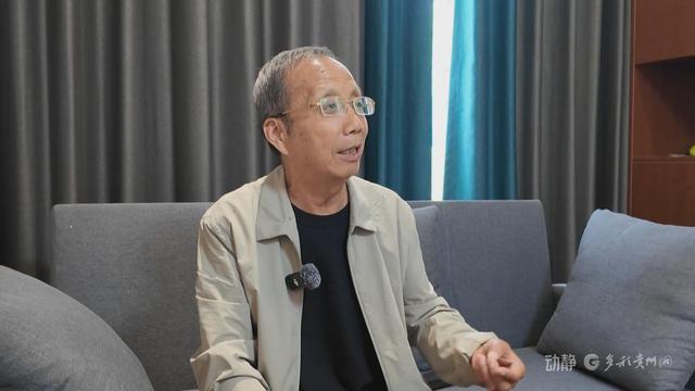 跨省“候鸟”栖居黔山，扇动百亿清凉经济