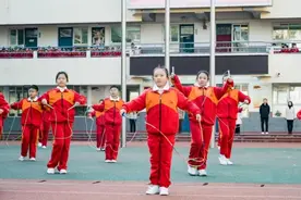 山西潞州区落实“双减” 提升教育综合素质图片