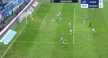 大连英博0-2西海岸三轮不胜