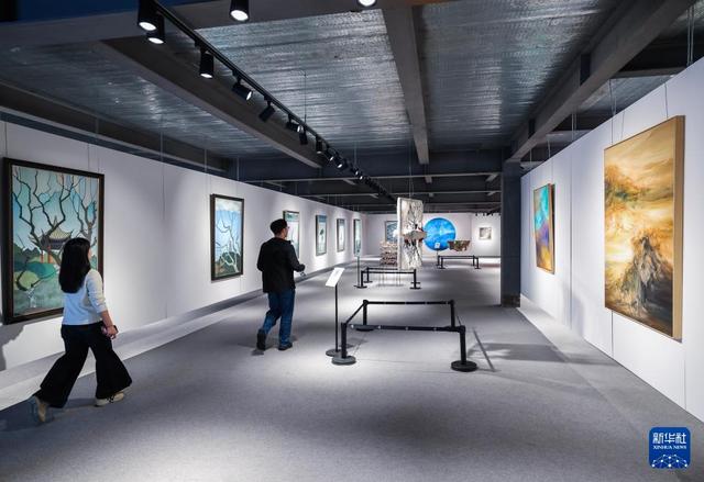 浙江桐乡：古镇开启互联网生活嘉年华