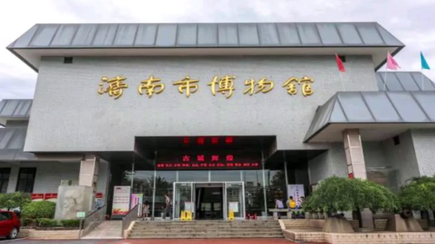 济南这7个室内场馆，能免费呆一天