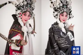 千万别眨眼！图片