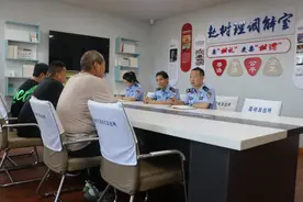 “山药蛋派”赵树理，竟是个“调解高手”？图片