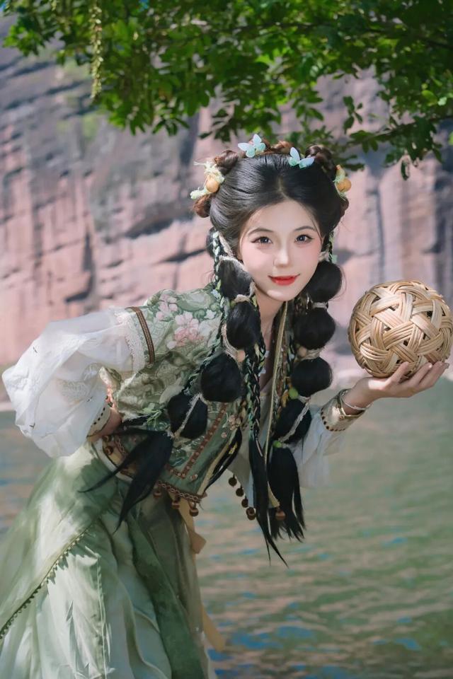 国庆趣龙虎山！定格专属旅拍大片，假期美好一键保存！