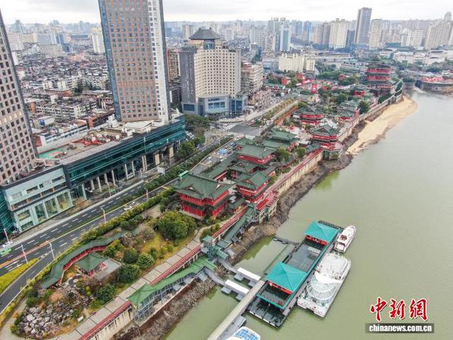 赣江观澜：文旅深融如何再谱豫章新韵？