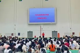 贵州财经大学体育学院：创建“一体同心”党建品牌  推动党建工作提质增效图片