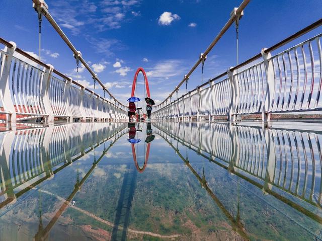 “清爽榆林”怎么玩？多条精品路线带你23℃过夏天