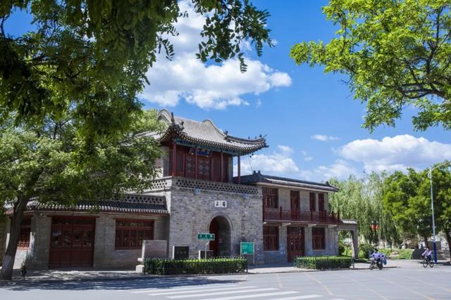 免费！临清运河文化旅游景区福利来了！
