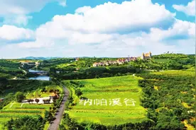 让烟台葡萄酒走向世界图片