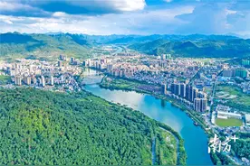 登山、徒步、露营、美食……国庆开始，接续16场文旅体活动带你畅玩阳山图片