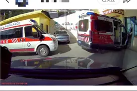 男子在四姑娘山旅游，发生高反不幸离世！医生：不要洗头洗澡图片