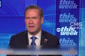 胡塞武装发出威胁，美国誓言持续打击，地区报复循环恐将升级？图片