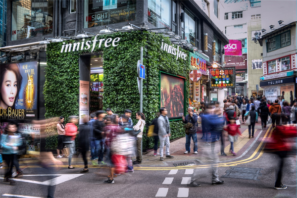 高铁3小时直达，长沙长者游香港必打卡行程来了