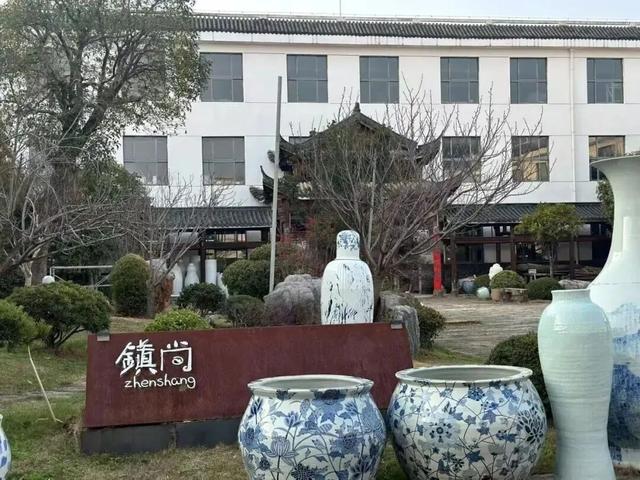 5条非遗特色主题线路 解锁瓷都文化新体验