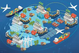 印尼澄清“200%进口关税”不针对中国，外交部回应图片