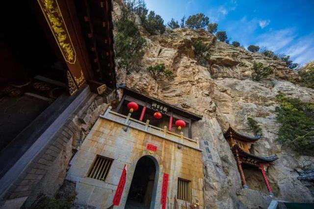 潭溪山诚邀全国教师免门票游园 | 2025教师节，徜徉山水，礼敬匠心