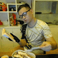 骑新国标电动车，不如开电动轮椅？！