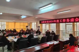 东安：求实明方向 谋定开新局图片